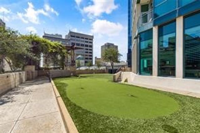 500 Throckmorton Street 1409, Fort Worth, TX 76102