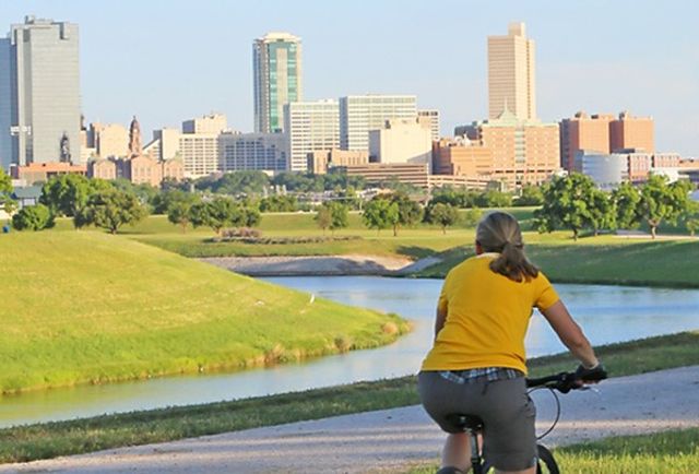 500 Throckmorton Street 1409, Fort Worth, TX 76102