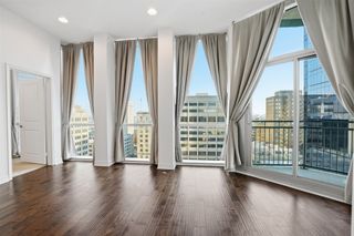 500 Throckmorton Street 1409, Fort Worth, TX 76102