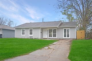 5946 Beldart Street, Houston, TX 77033
