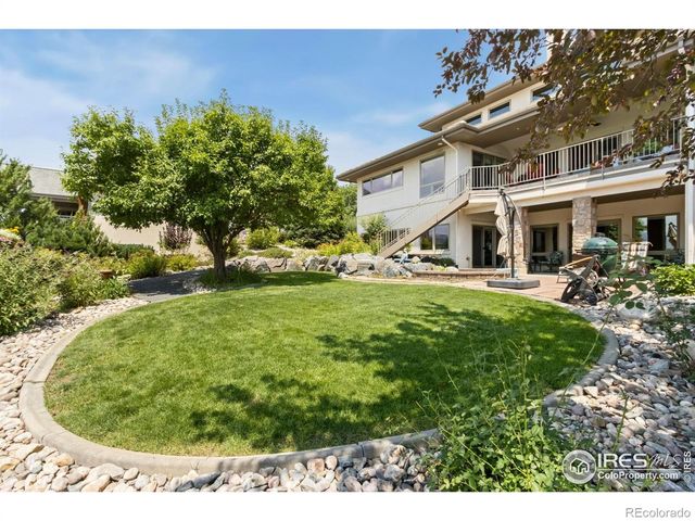 263 Rossum Drive, Loveland, CO 80537