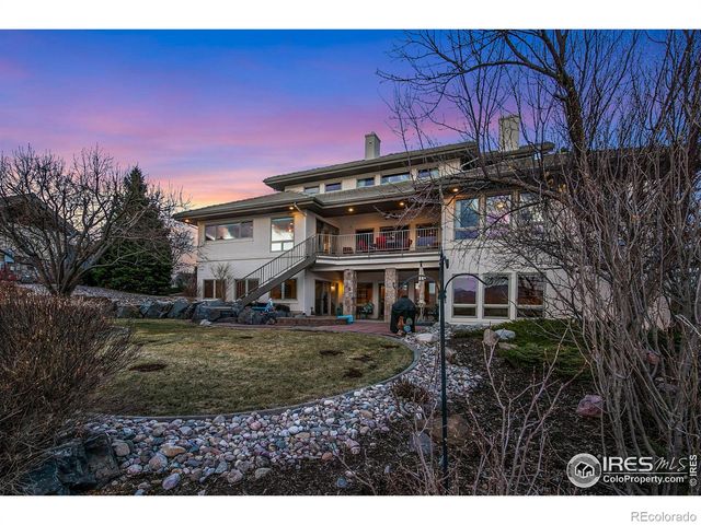 263 Rossum Drive, Loveland, CO 80537
