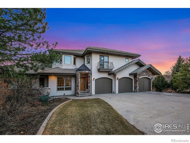263 Rossum Drive, Loveland, CO 80537