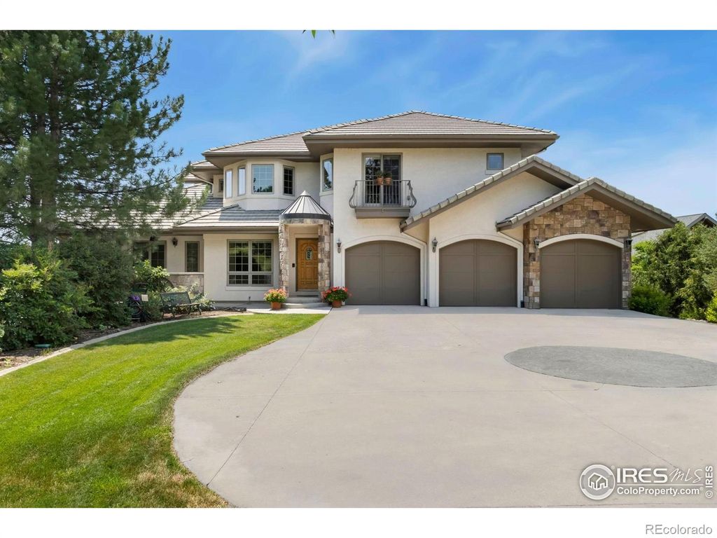 263 Rossum Drive, Loveland, CO 80537
