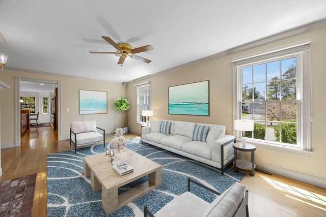 56 Shad Bush Cir, Dennis, MA 02660