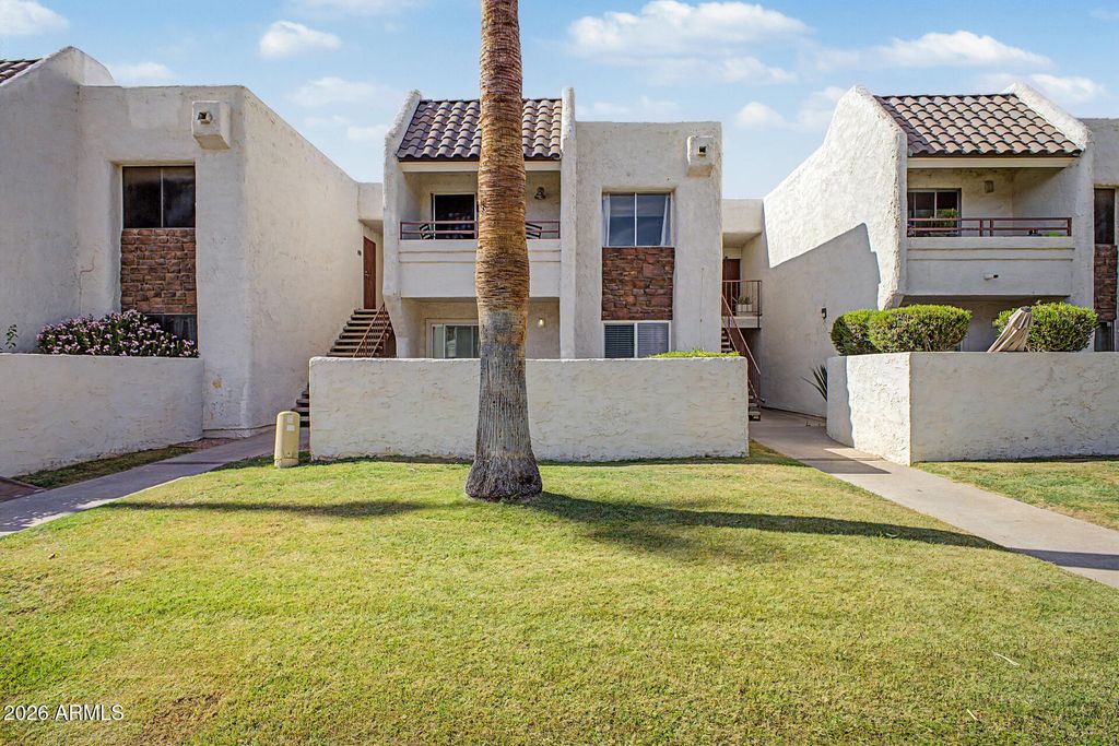 7350 N VIA PASEO DEL SUR -- Q206, Scottsdale, AZ 85258 — exterior