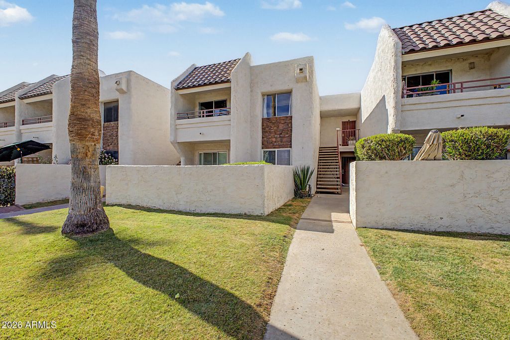7350 N VIA PASEO DEL SUR -- Q206, Scottsdale, AZ 85258 — photo 3