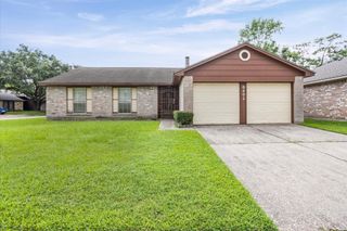8402 Rustwood Court, Humble, TX 77338