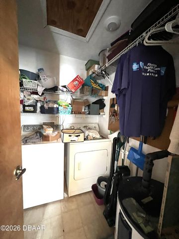 1301 Deer Springs Road, Port Orange, FL 32129