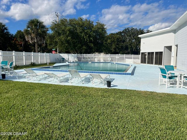 1301 Deer Springs Road, Port Orange, FL 32129