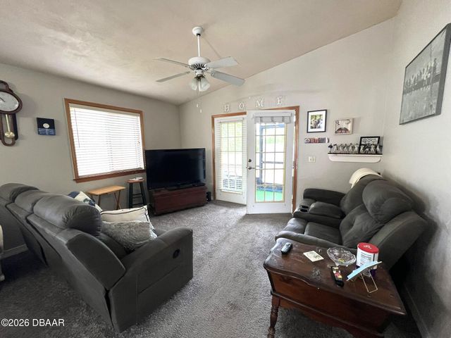 1301 Deer Springs Road, Port Orange, FL 32129