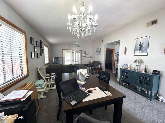 1301 Deer Springs Road, Port Orange, FL 32129