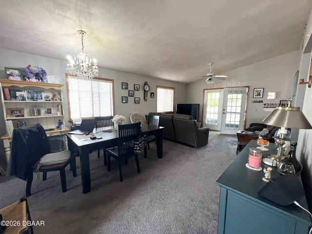 1301 Deer Springs Road, Port Orange, FL 32129