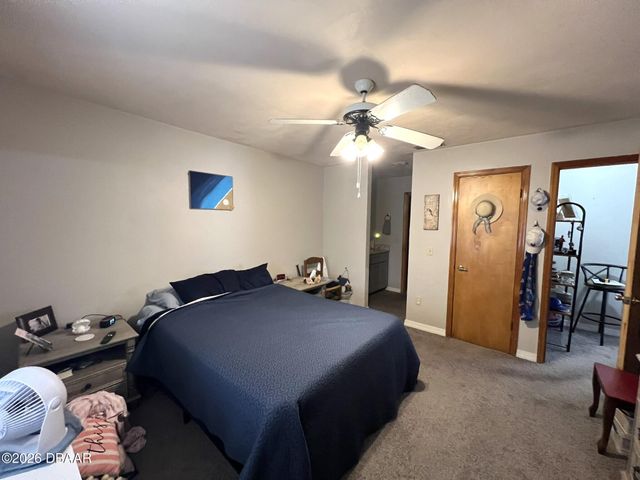 1301 Deer Springs Road, Port Orange, FL 32129