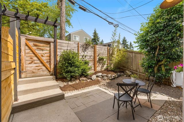 9121 23rd Avenue NE, Seattle, WA 98115