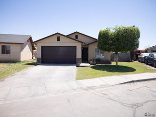 819 W Reena St, Somerton, AZ 85350