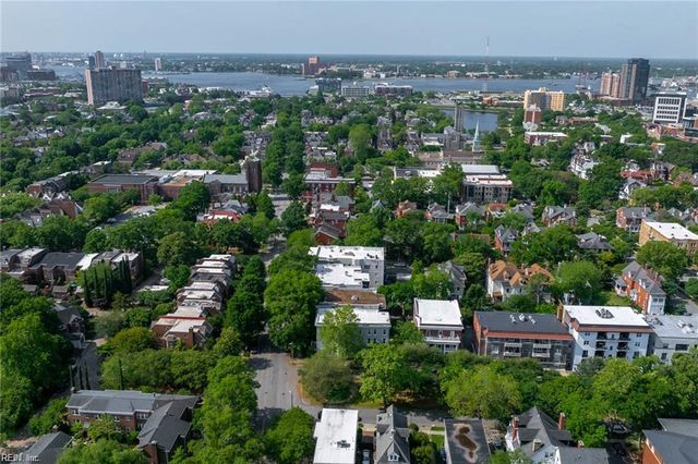 1005 Colonial Ave Apt 3, Norfolk, VA 23507