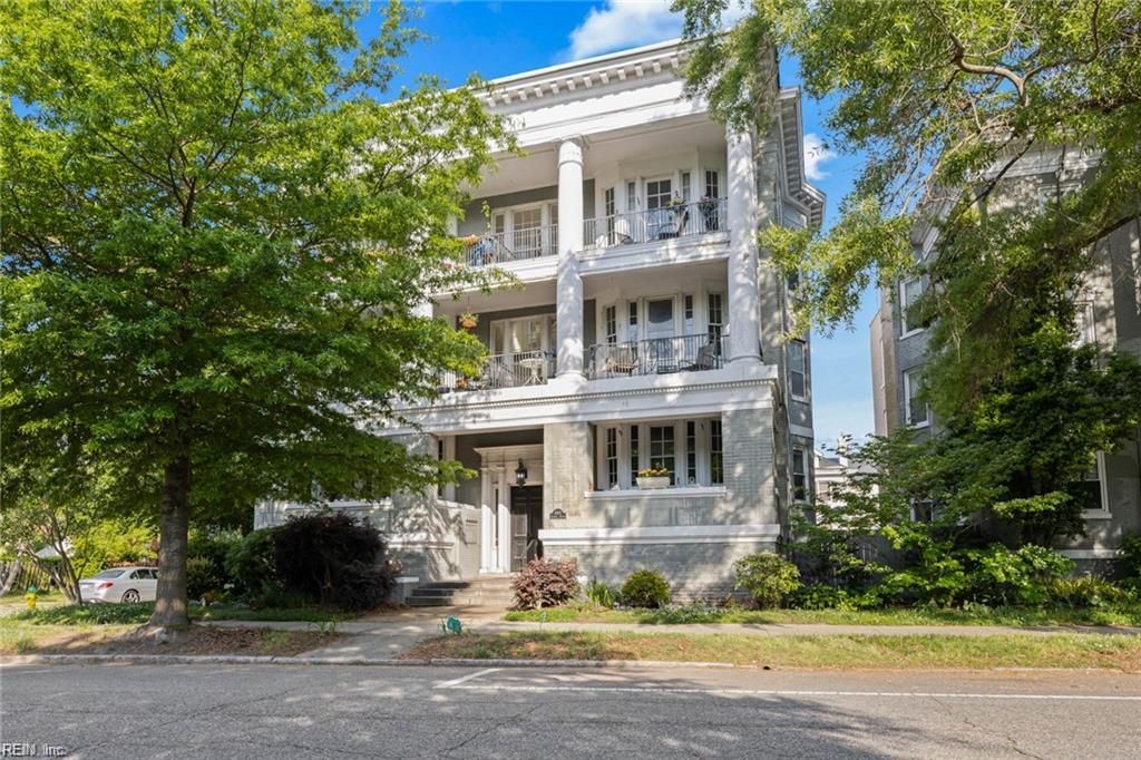 1005 Colonial Ave Apt 3, Norfolk, VA 23507