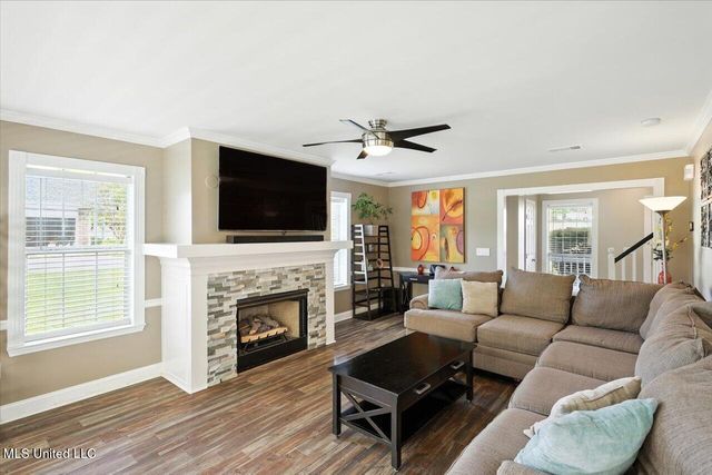 130 Pinehaven Place, Clinton, MS 39056