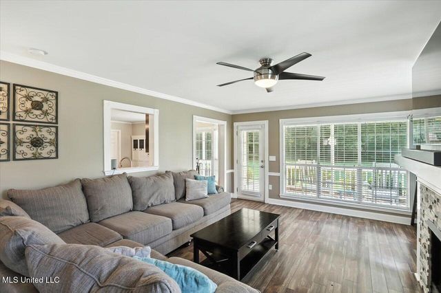 130 Pinehaven Place, Clinton, MS 39056