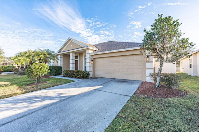 3602 JUNEBERRY DRIVE, Wesley Chapel, FL 33543