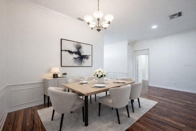 3602 JUNEBERRY DRIVE, Wesley Chapel, FL 33543