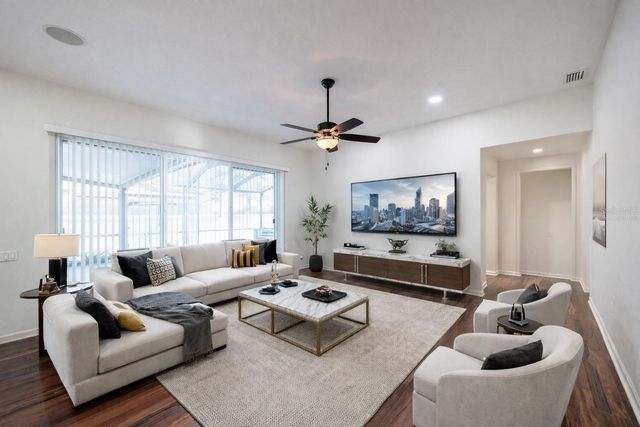 3602 JUNEBERRY DRIVE, Wesley Chapel, FL 33543