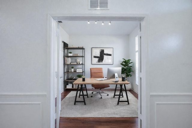 3602 JUNEBERRY DRIVE, Wesley Chapel, FL 33543