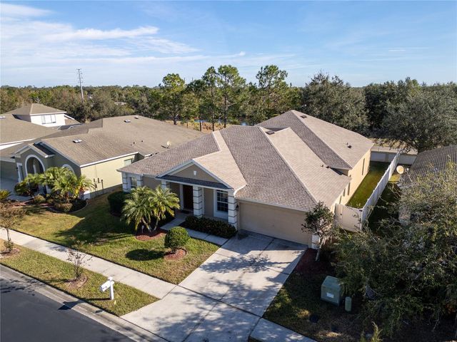 3602 JUNEBERRY DRIVE, Wesley Chapel, FL 33543
