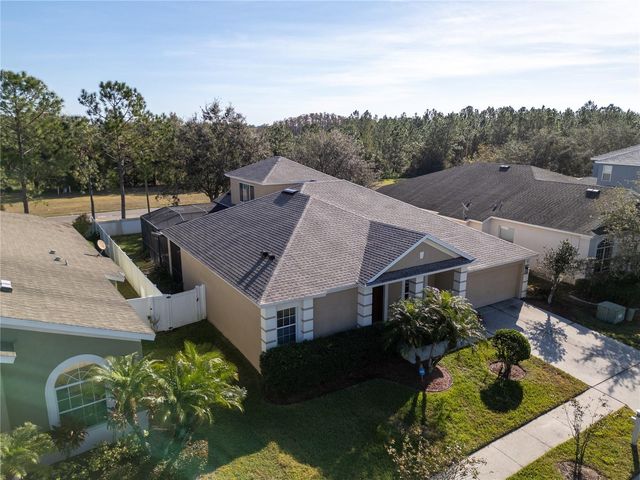 3602 JUNEBERRY DRIVE, Wesley Chapel, FL 33543