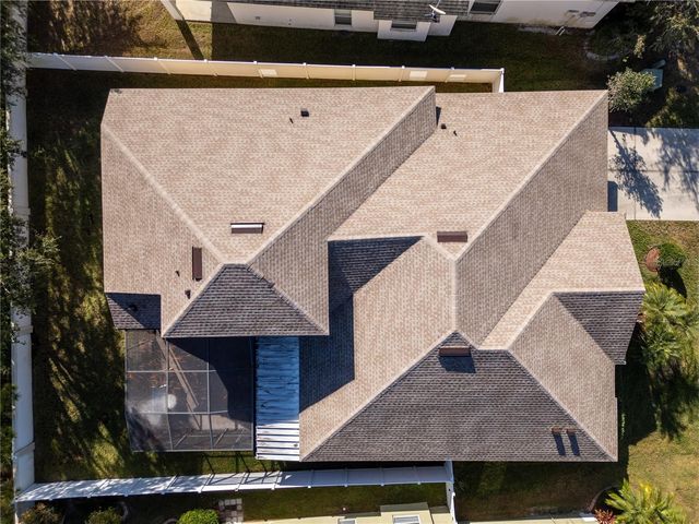 3602 JUNEBERRY DRIVE, Wesley Chapel, FL 33543