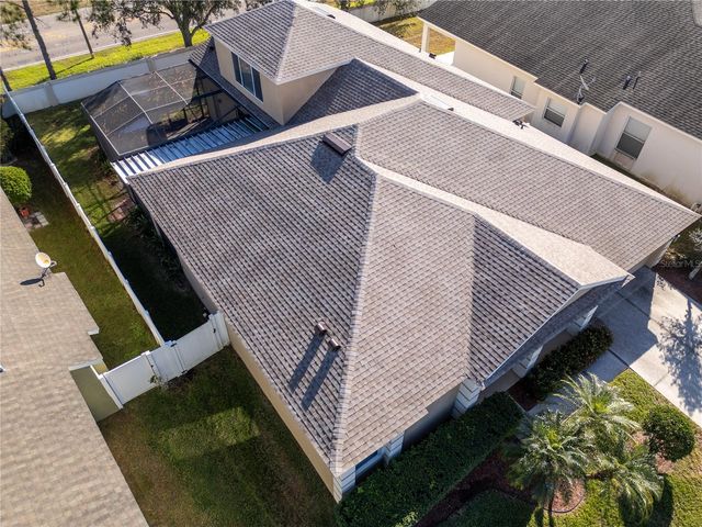 3602 JUNEBERRY DRIVE, Wesley Chapel, FL 33543