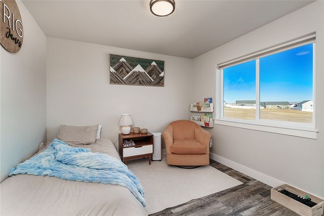 1039 Matador AVENUE, Billings, MT 59105