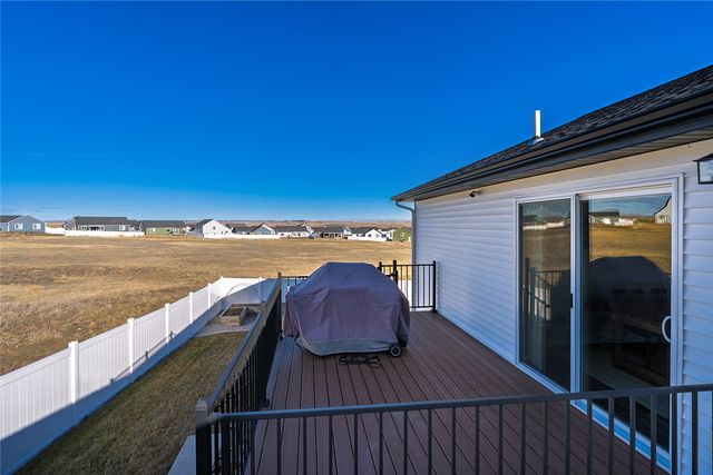 1039 Matador AVENUE, Billings, MT 59105