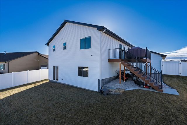 1039 Matador AVENUE, Billings, MT 59105