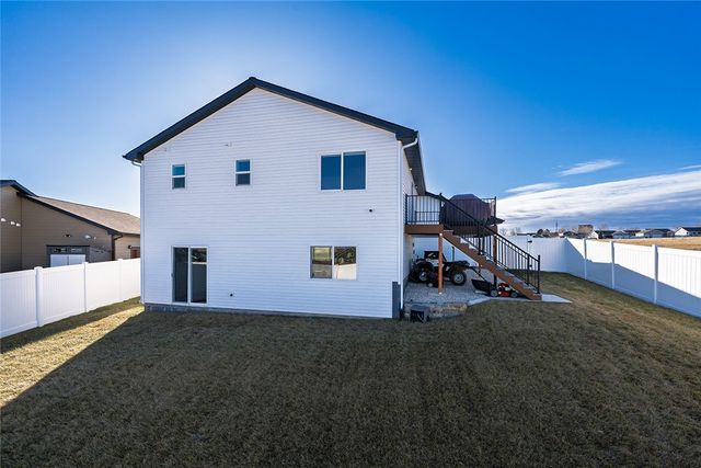 1039 Matador AVENUE, Billings, MT 59105