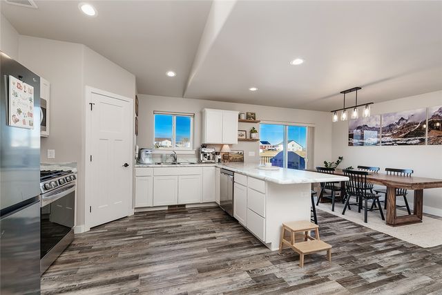 1039 Matador AVENUE, Billings, MT 59105