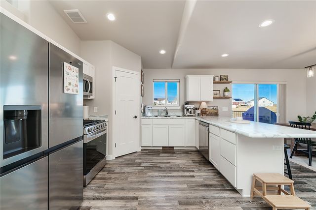 1039 Matador AVENUE, Billings, MT 59105