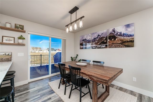 1039 Matador AVENUE, Billings, MT 59105