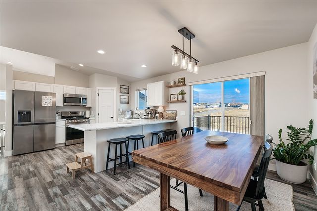 1039 Matador AVENUE, Billings, MT 59105