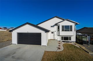 1039 Matador AVENUE, Billings, MT 59105