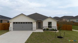 5112 Rose Petal Court, Killeen, TX 76542