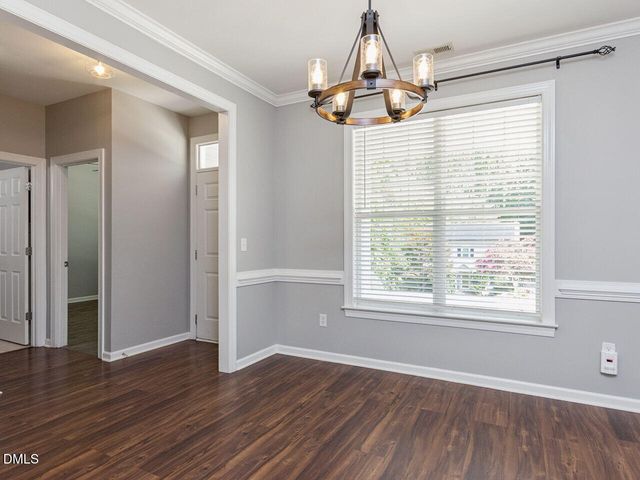217 W Elm Avenue, Holly Springs, NC 27540