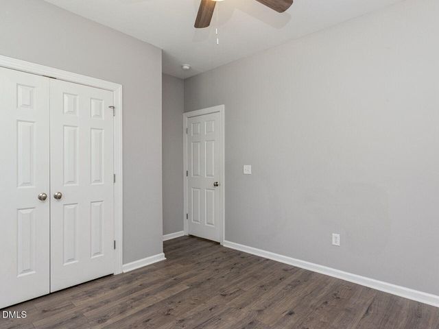 217 W Elm Avenue, Holly Springs, NC 27540