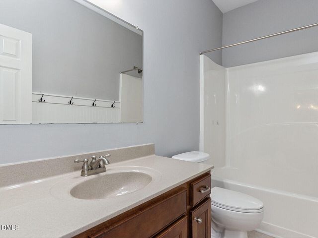 217 W Elm Avenue, Holly Springs, NC 27540