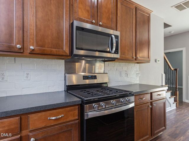 217 W Elm Avenue, Holly Springs, NC 27540
