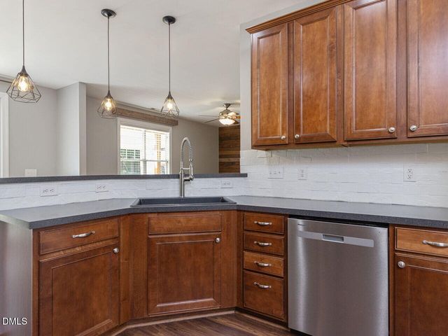 217 W Elm Avenue, Holly Springs, NC 27540