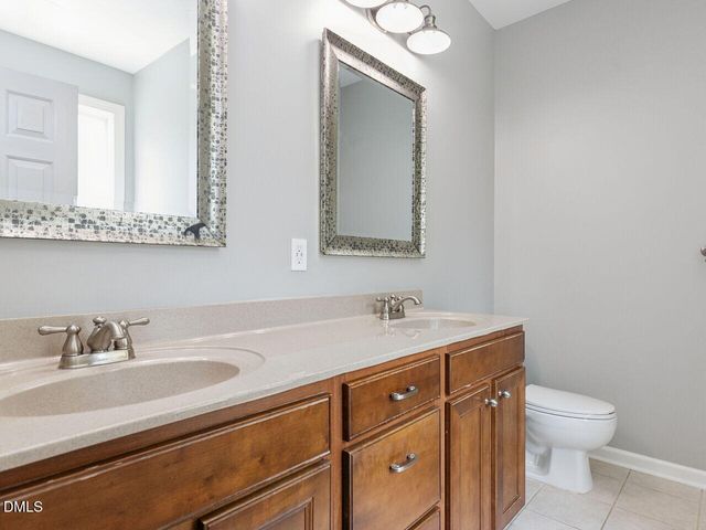 217 W Elm Avenue, Holly Springs, NC 27540