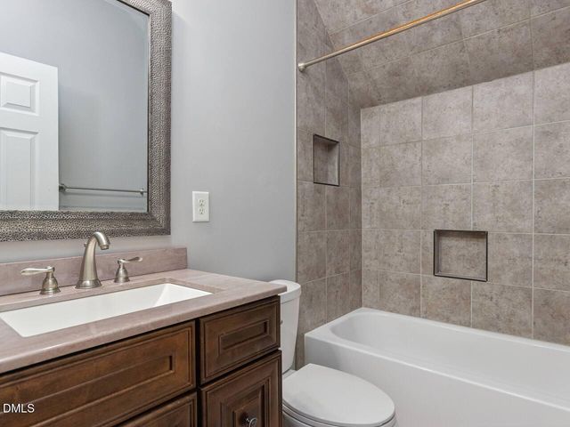 217 W Elm Avenue, Holly Springs, NC 27540
