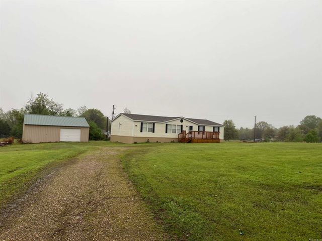 54 Autumn Hills Road, Greenbrier, AR 72058